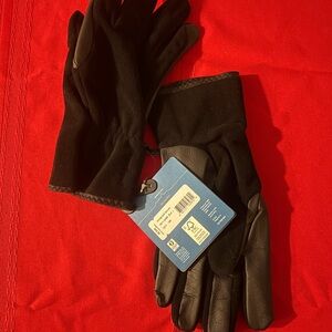 NWT Men’s Patagonia Windproof Gloves